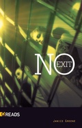 Cover: No Exit - Saddleback Educational Publishing