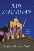 Cover: Bad Samaritan - St. Martins Press-3pl