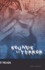Cover: Sounds of Terror - Saddleback Educational Publishing