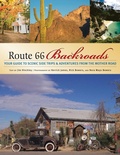 Cover: Route 66 Backroads - Voyageur Press