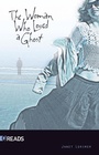 Cover: Woman Who Loved a Ghost - Saddleback Educational Publishing