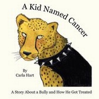 Abbildung von: A Kid Named Cancer - Eloquent Books