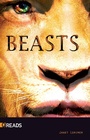 Cover: Beasts - Saddleback Educational Publishing