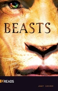 Cover: Beasts - Saddleback Educational Publishing