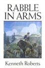 Cover: Rabble in Arms - Down East Books