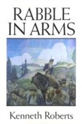 Cover: Rabble in Arms - Down East Books