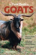 Cover: The Field Guide to Goats - Voyageur Press