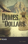 Cover: Dimes to Dollars - Saddleback Educational Publishing