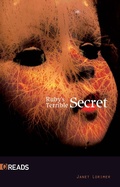 Cover: Ruby's Terrible Secret - Saddleback Educational Publishing