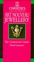 Cover: Christies Guide Nouveau Jewel - Little, Brown & Company