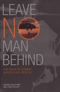 Cover: Leave No Man Behind - Zenith Press