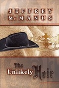Cover: The Unlikely Heir - Eloquent Books