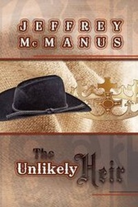 Enlarge image Cover: The Unlikely Heir - Eloquent Books