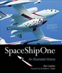 Cover: SpaceShipOne - Zenith Press