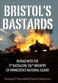 Cover: Bristol's Bastards - Zenith Press