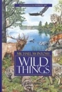 Cover: Wild Things - Down East Books