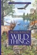 Cover: Wild Things - Down East Books
