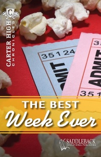 Enlarge image Cover: Best Week Ever - Saddleback Educational Publishing