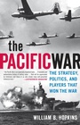 Cover: The Pacific War - Zenith Press