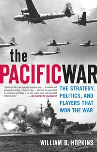Enlarge image Cover: The Pacific War - Zenith Press