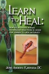 Abbildung von: Learn to Heal - Eloquent Books