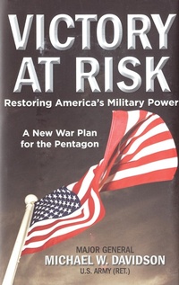 Enlarge image Cover: Victory at Risk - Zenith Press