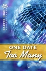 Cover: One Date Too Many - Saddleback Educational Publishing