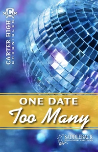 Enlarge image Cover: One Date Too Many - Saddleback Educational Publishing