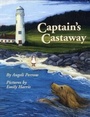 Cover: Captain's Castaway - Down East Books
