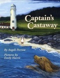 Cover: Captain's Castaway - Down East Books