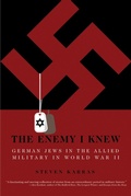 Cover: The Enemy I Knew - Zenith Press
