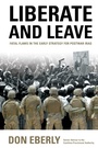 Cover: Liberate and Leave - Zenith Press
