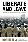 Cover: Liberate and Leave - Zenith Press