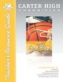 Cover: The Easy Way Teacher's Resource Guide CD - Saddleback Educational Publishing, Inc.