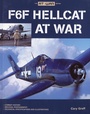 Cover: F6F Hellcat at War - Zenith Press