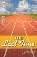 Cover: Last Time - Saddleback Educational Publishing