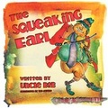 Cover: The Squeaking Earl - Strategic Book Publishing