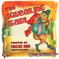 Enlarge image Cover: The Squeaking Earl - Strategic Book Publishing