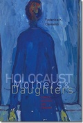 Cover: Holocaust Mothers and Daughters - Brandeis University Press