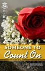 Cover: Someone to Count On - Saddleback Educational Publishing
