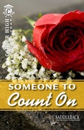 Cover: Someone to Count On - Saddleback Educational Publishing