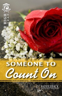Enlarge image Cover: Someone to Count On - Saddleback Educational Publishing