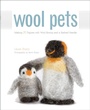 Cover: Wool Pets - Creative Publishing International