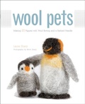 Cover: Wool Pets - Creative Publishing International