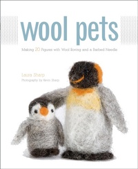 Enlarge image Cover: Wool Pets - Creative Publishing International