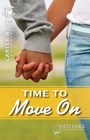 Cover: Time to Move On - Saddleback Educational Publishing