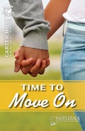Cover: Time to Move On - Saddleback Educational Publishing