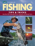 Cover: Fishing Tips & Tricks - Cool Springs Press