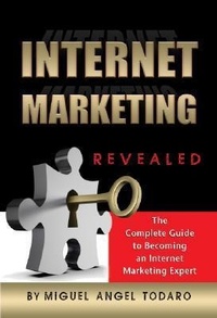 Abbildung von: Internet Marketing Methods Revealed - Atlantic Publishing Co