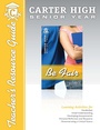 Cover: Be Fair Teacher's Resource Guide CD - Saddleback Educational Publishing, Inc.